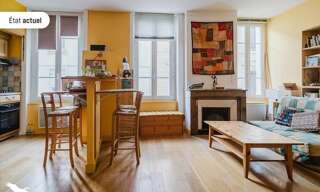 Appartement 1 Pièce 41 m² à vendre à Lyon 3 (69003)