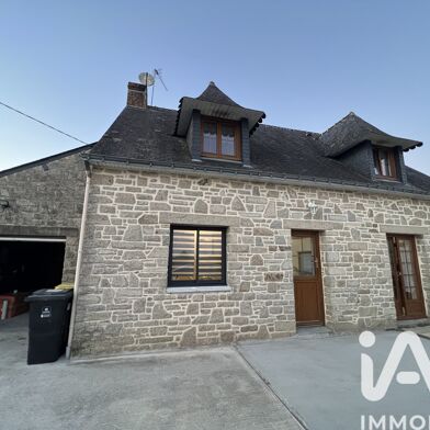 Maison 8 pièces 240000 €