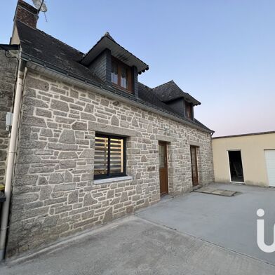 Maison 8 pièces 209990 €