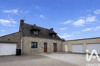 Maison 8 pièces 209990 €