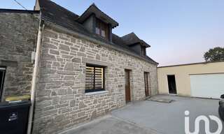 Maison 8 Pièces 120 m² à vendre à Val d'Anast (35330)