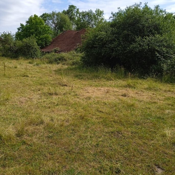 Vente terrain - 0 pièce(s)