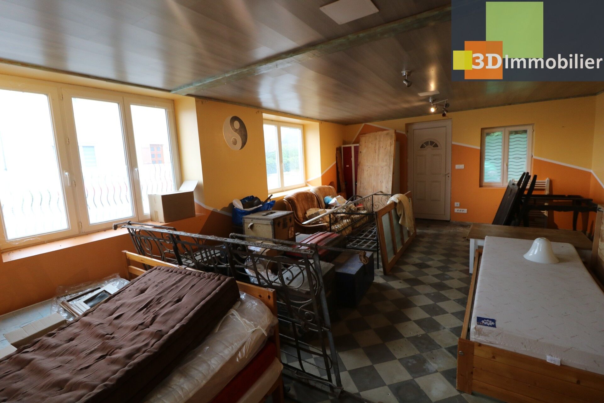 Photo Vente maison - 4 pièce(s) image 4/4