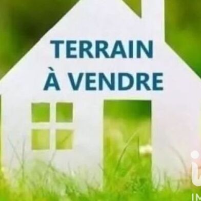 Terrain  270000 €