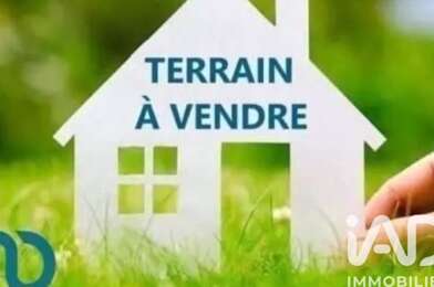 Terrain  270000 €