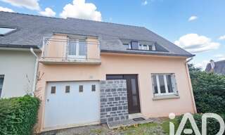 Maison 5 Pièces 87 m² à vendre à Morlaix (29600)