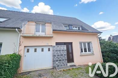 Maison 5 pièces 190000 €