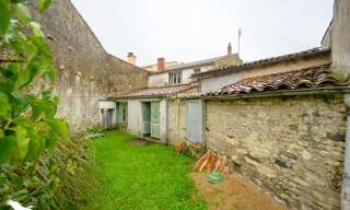 Maison 5 Pièces 117 m² à vendre à L'Houmeau (17137)