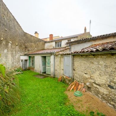 Maison 5 pièces 379080 €