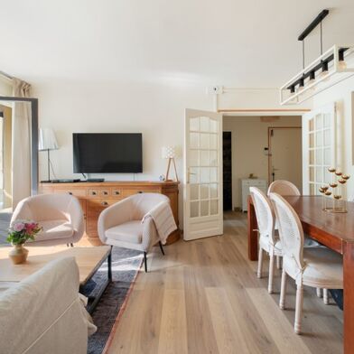 Appartement 4 pièces 288640 €