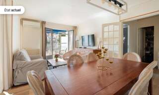 Appartement 4 Pièces 95 m² à vendre à Montpellier (34070)