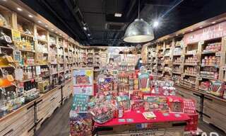 Commerce  66 m² à vendre à Flins-sur-Seine (78410)