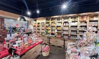 Commerce  66 m² à vendre à Flins-sur-Seine (78410)