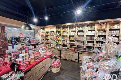 Commerce  199000 €