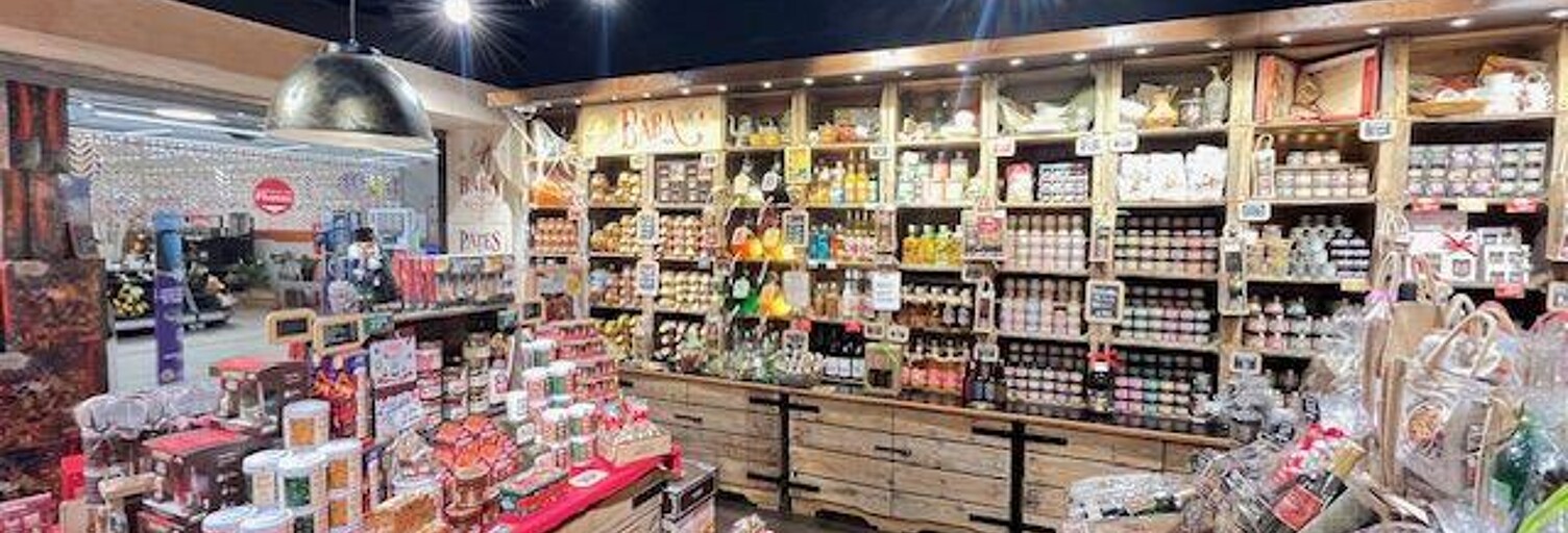 Commerce  66 m² à vendre à Flins-sur-Seine (78410)