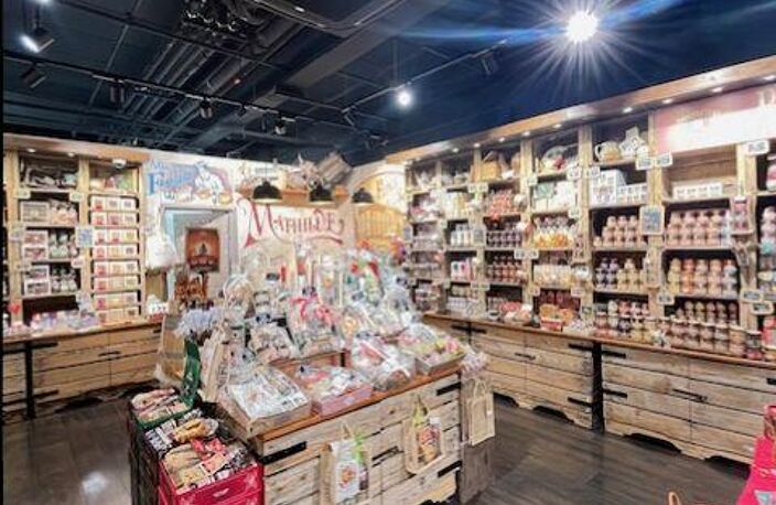 Vente Boutique/Local commercial 66 m&sup2; — photo 3