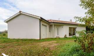 Maison 7 Pièces 145 m² à vendre à Saint-Cricq-Villeneuve (40190)