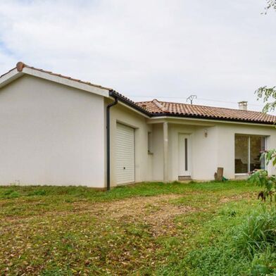 Maison 7 pièces 285000 €