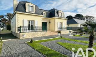 Maison 5 Pièces 182 m² à vendre à Pontchâteau (44160)