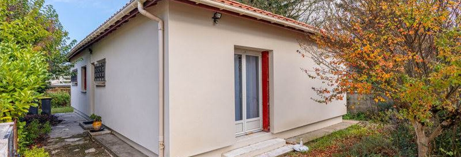 Maison 4 Pièces 72 m² à vendre à Marmande (47200)
