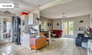 Maison 4 Pièces 72 m² à vendre à Marmande (47200)