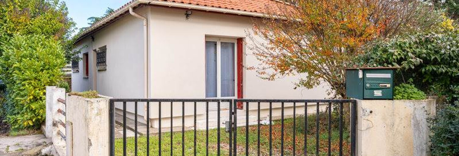 Maison 4 Pièces 72 m² à vendre à Marmande (47200)