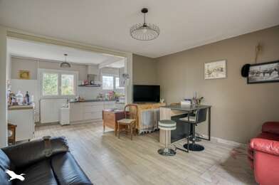 Maison 4 pièces 159000 €