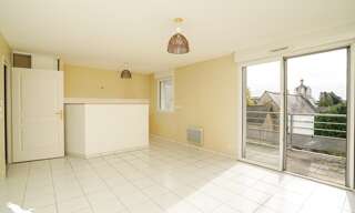 Appartement 3 Pièces 58 m² à vendre à Tours (37000)