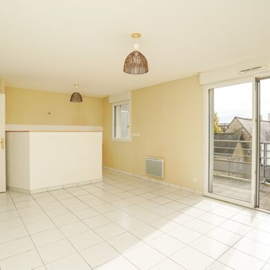 Appartement 3 pièces 210400 €