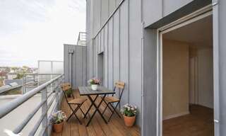 Appartement 3 Pièces 58 m² à vendre à Tours (37000)