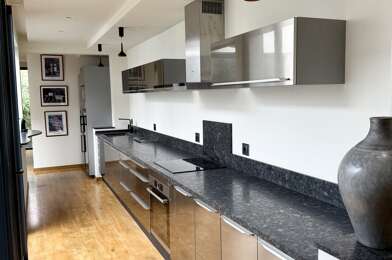 Maison 4 pièces 315000 €