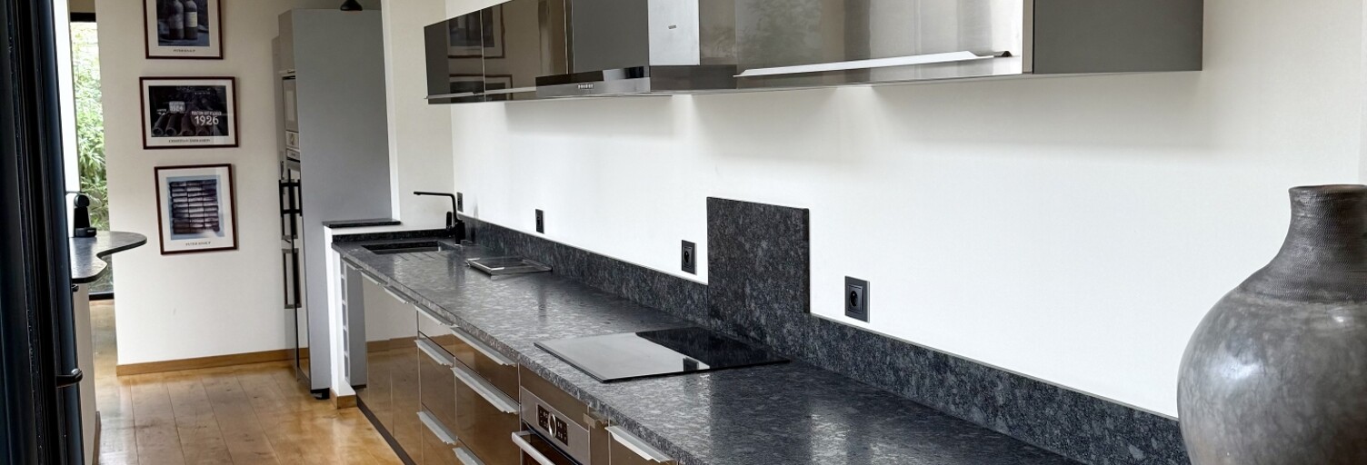 Maison 4 Pièces 135 m² à vendre à Lens (62300)