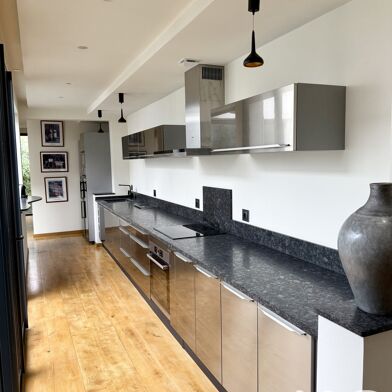 Maison 4 pièces 330000 €