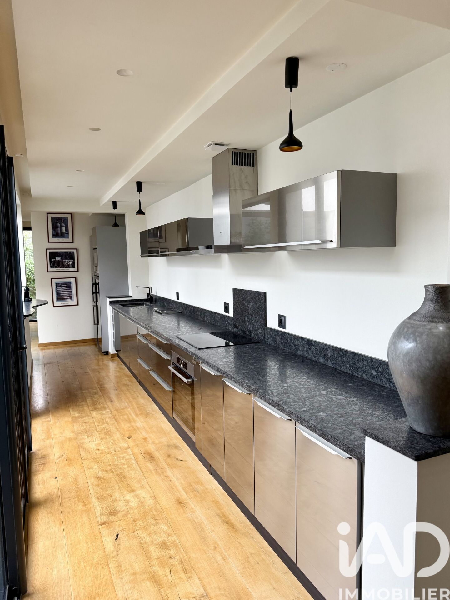 Maison à vendre, 4 pièces, 135 m², Lens