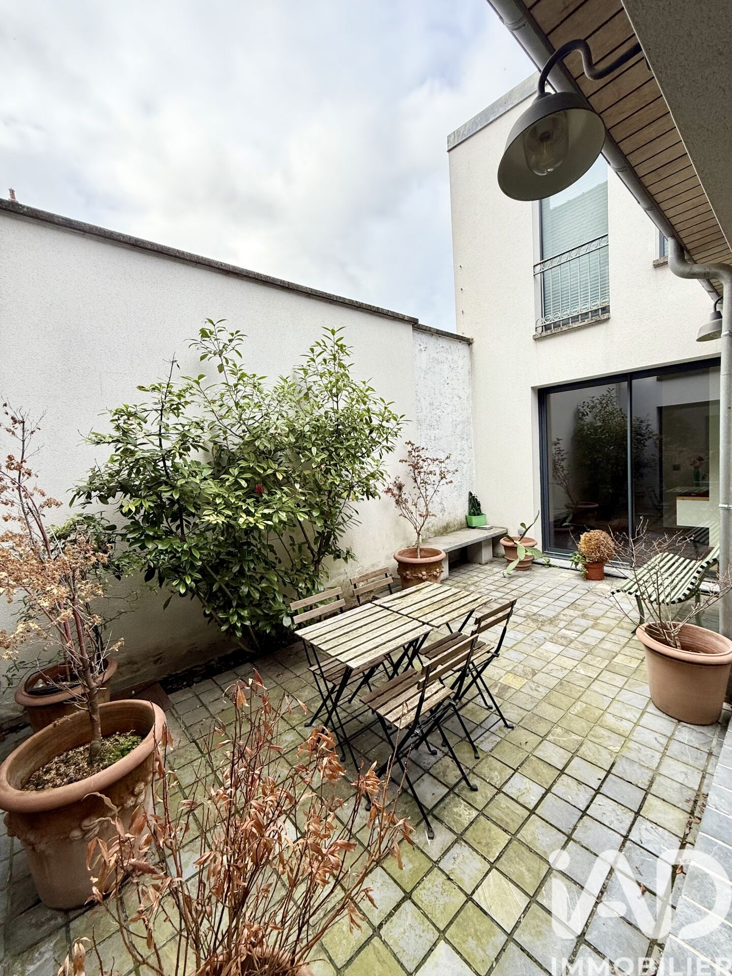 Vente Maison d'architecte 4 pièces - Photo 3