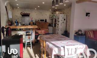 Appartement 3 Pièces 76 m² à vendre à Moûtiers (73600)