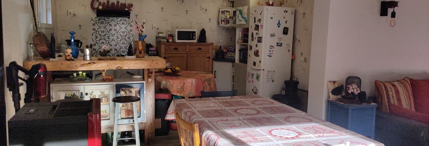 Appartement 3 Pièces 76 m² à vendre à Moûtiers (73600)