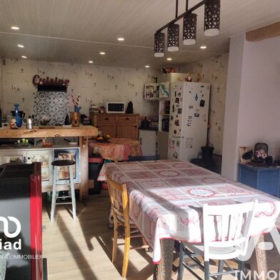 Appartement 3 pièces 169000 €