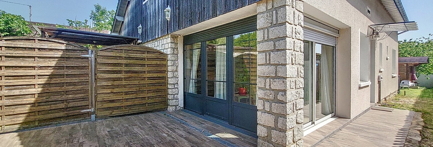 Maison 9 Pièces 170 m² à vendre à Thomery (77810)