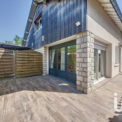 Maison 9 pièces 370000 €