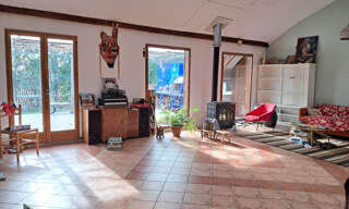 Maison 5 Pièces 194 m² à vendre à Saint-Mamert-du-Gard (30730)