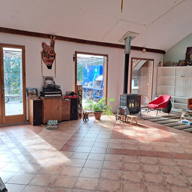 Maison 5 pièces 330000 €