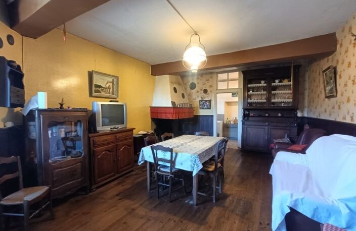 Maison en pierre de 8 pièces principales — photo 2