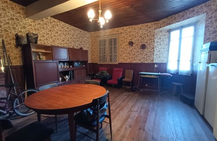 Maison en pierre de 8 pièces principales — photo 4