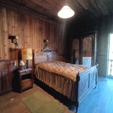 Maison 8 pièces 114030 €