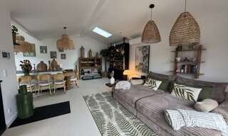 Maison 4 Pièces 106 m² à vendre à Gujan-Mestras (33470)