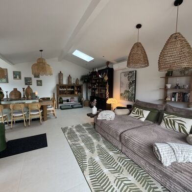 Maison 4 pièces 835000 €