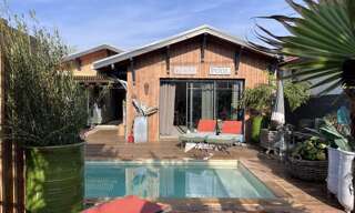 Maison 4 Pièces 106 m² à vendre à Gujan-Mestras (33470)