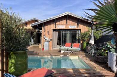 Maison 4 pièces 751000 €