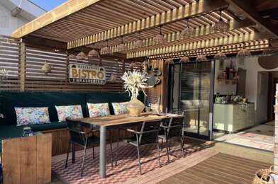 Maison 4 pièces 751000 €